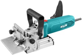 TOTAL BISCUIT JOINTER 950W TS70906 TOTAL ΜΠΙΣΚΟΤΙΕΡΑ-ΦΡΕΖΟΚΑΒΙΛΙΕΡΑ 950W TS70906